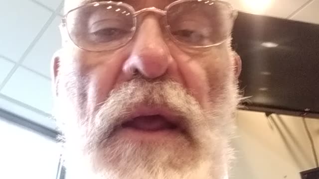 Pray for Pres. Trump..8.9.2022