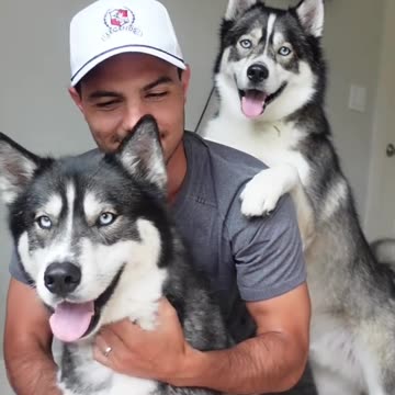 A little surprise at the end today 🥹🥹