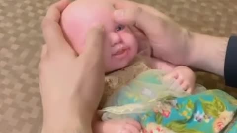 Trick To Sleep A Baby