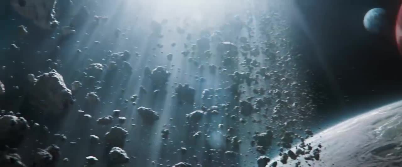 Star Wars Eclipse – Official Cinematic Reveal Trailer
