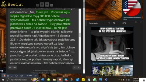 🔴Ponad 400 000 Ukraińców dołącza do 500 000 irackich dzieci Ameryka Został ubity🔴