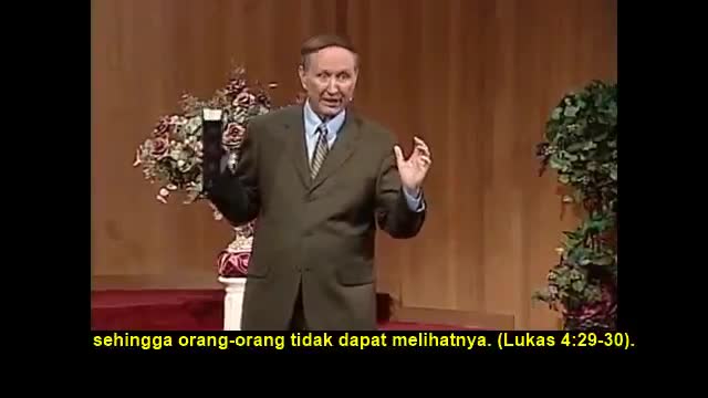 Cracking Genesis Code 21-- The Prince and the Dragon -Pr. Bohr- (Indonesian Subt.)