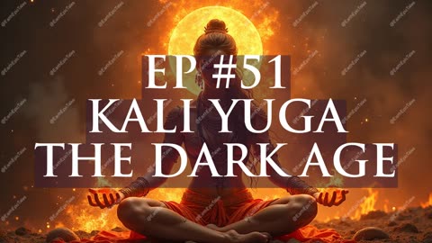 Unveiling the Secrets of Kali Yuga: The Dark Age Explained