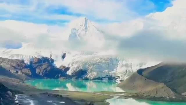 An unforgettable place where you forget all your troubles!