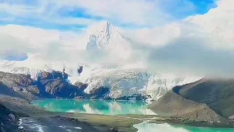 An unforgettable place where you forget all your troubles!