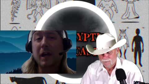 Bigfoot And Cryptid Reality