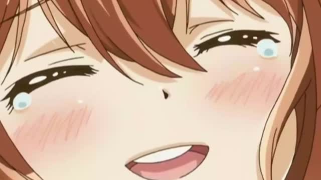 Well that was intense! -Liz🌸 . . #anime #funnymoments #compilation #animeedit