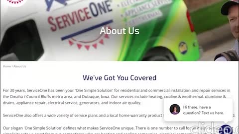 Home Maintenance Omaha