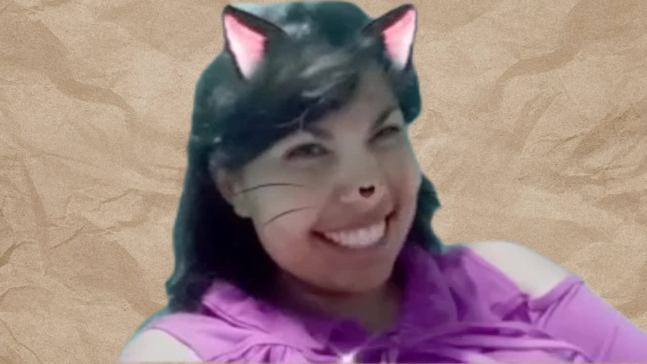 Gatinha Assanhada