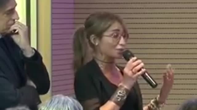 collaboratrice aifa 👏🏼