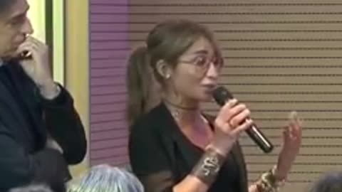 collaboratrice aifa 👏🏼