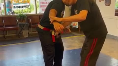Grand Master Sparks