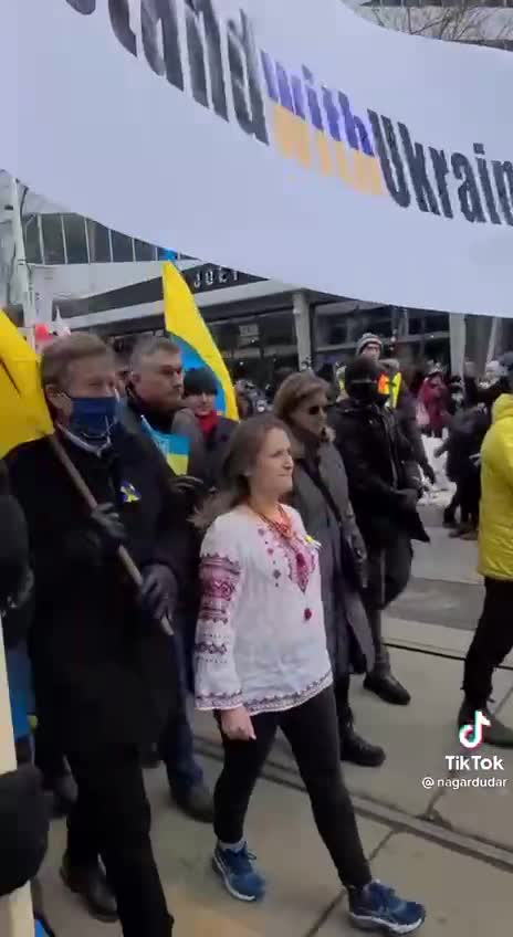 Hypocrisy on Display