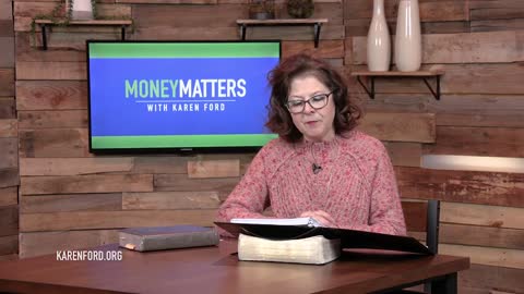 Money Matters #160