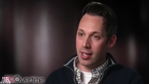 Pure desperation to control the narrative