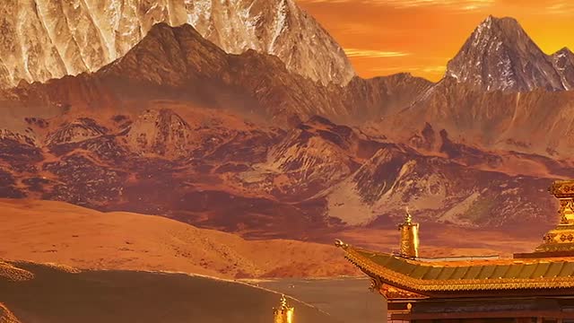 China's Tibet（3）