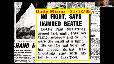 AS-Beatles onder loep-deel twee