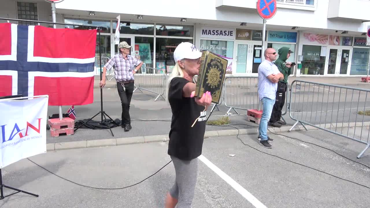 Anna Bråten Lillestrøm 1.8.2020