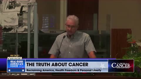THE TRUTH ABOUT CANCER