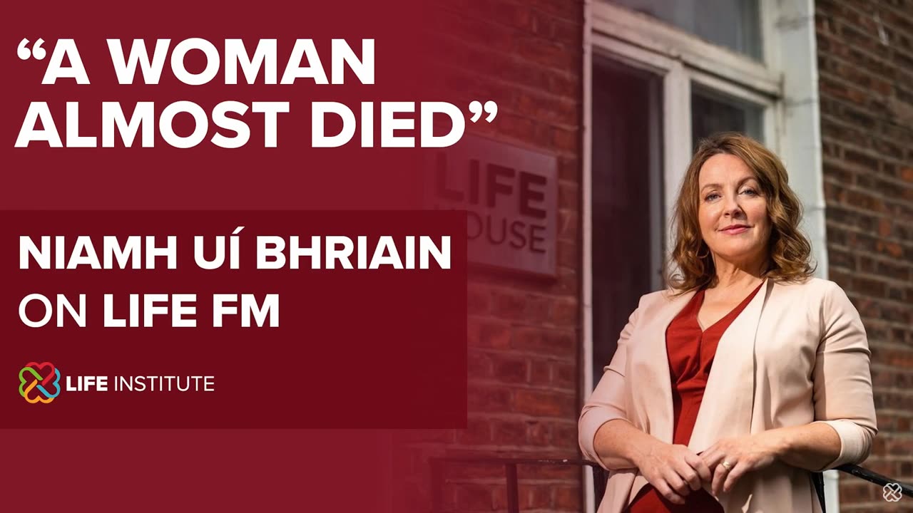 A woman almost died!! Niamh Ui Bhriain the near death of a woman in Limerick 17-04-24