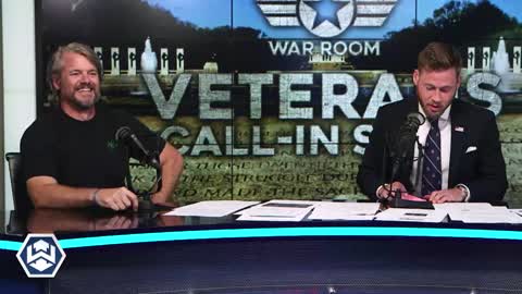 #Veterans Ready To Stand Up And Save America