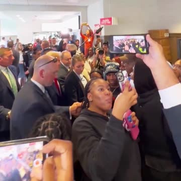 ATL IS TRUMP COUNTRY!!!🇺🇸🥳🥳🥳