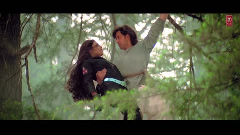 Pyaar Ki Ek Kahani Lyrical Video Song Krrish Sonu NigamShreya Ghosal Hrithik RoshanPriyanka