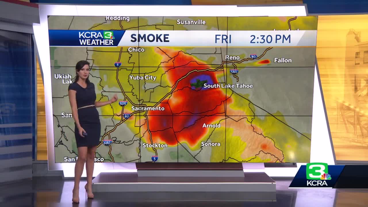 KCRA Today Sept. 9, 2022