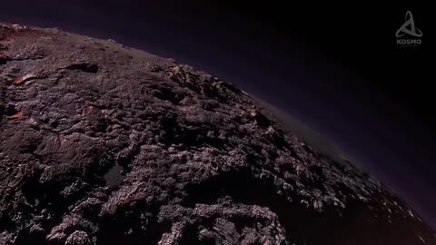 What Did NASA Discover in Latest Photos from Pluto