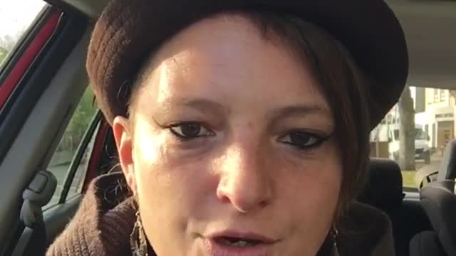 Shakti on Covid 19 is unnerved by her face napping neighbours & her parents generation October 2021