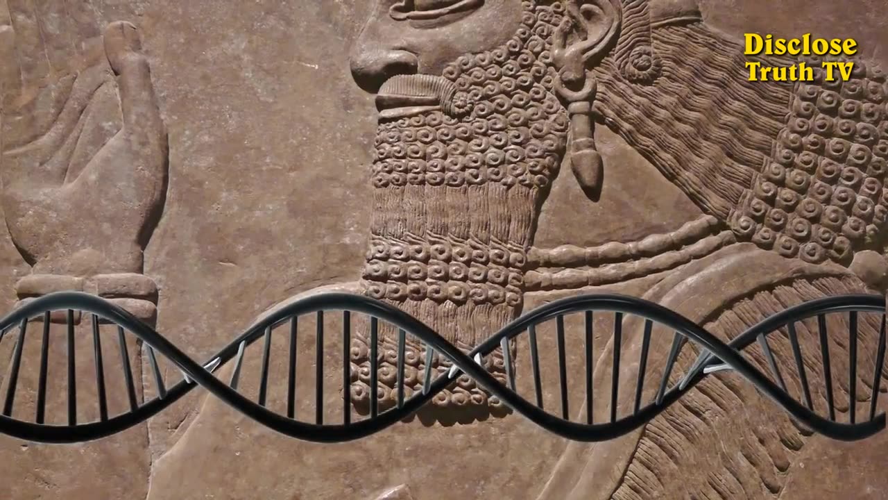 2023-11-22 01-18 DL アヌンナキドキュメンタリー2018神々はまだ地球上にいるのか