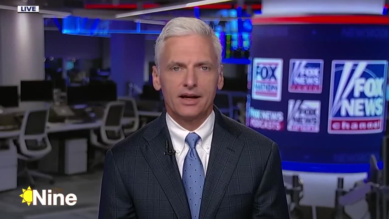 Nancy Pelosi steps down | The Nine | FOX 2 Detroit