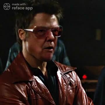 The Ultimate Donald Trump Fight Club Meme!