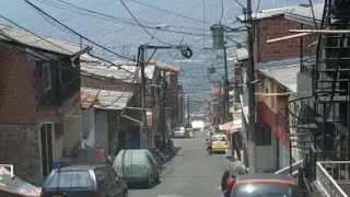 Medellín, Colombia