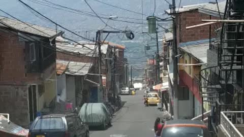 Medellín, Colombia
