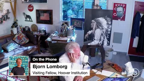 Glenn Beck - These climate change FACTS will SHOCK your liberal friends