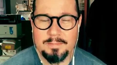 Tears in Heaven COVER