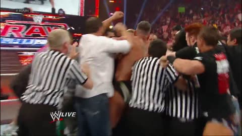 WWE