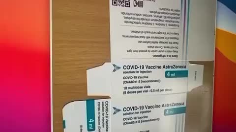Shocking COVID-19 vaccine facts