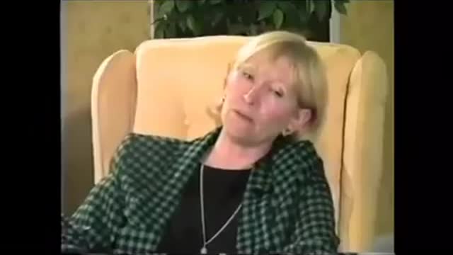 Kay Griggs über Kissinger