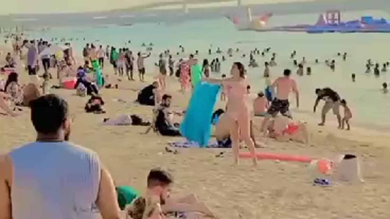 Habibi dubai