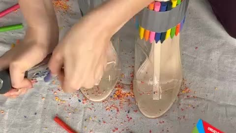 When they MELT!!!