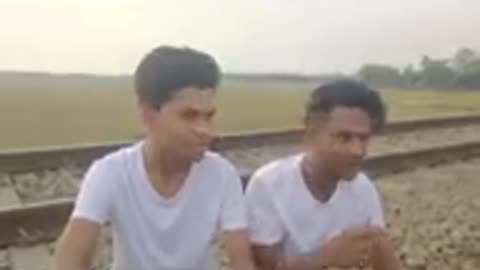 Best friends funny video