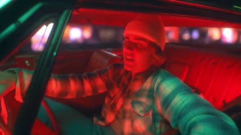 Justin Bieber - Peaches ft. Daniel Caesar, Giveon