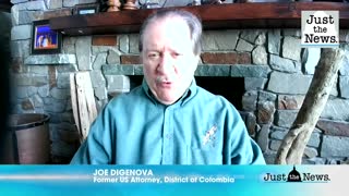 Trump private attorney diGenova thinks Comey Senate hearing was ‘useless,’ a Graham campaign ad