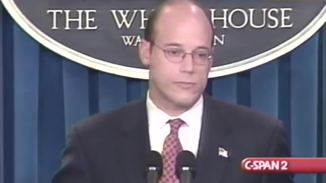 White House Daily Briefing (9-24-2001)