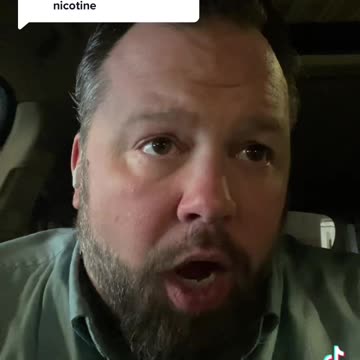 I'm Using Nicotine Lozenges. I Plan On Cutting Them Out After a Couple of Weeks.