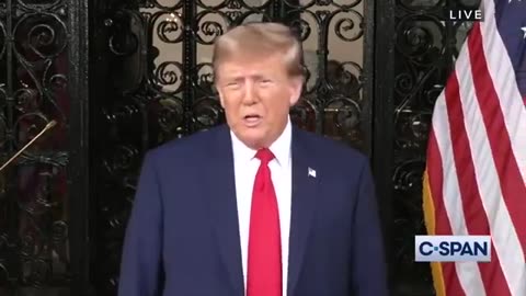 Trump Responds to SCOTUS Arguments in Powerful Interview
