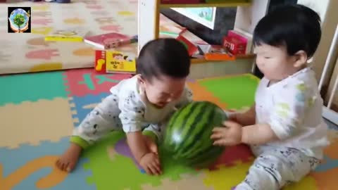 Funny baby★Amazing beauty of baby★Baby funny vedio