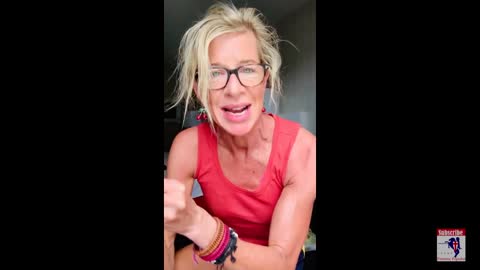 Katie Hopkins EXPOSES The Future Of COVID-19 Vaccine Passports